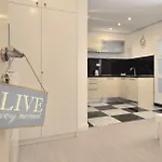 Luxury Apartment Split