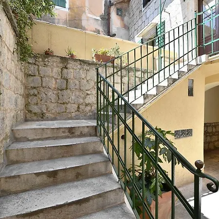 Luxury * 스플리트