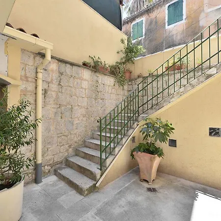 Apartman Luxury