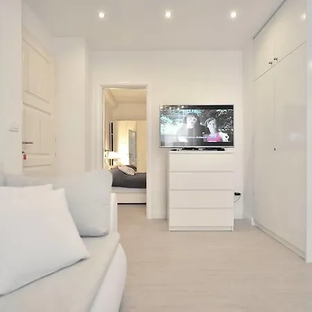 Apartman Luxury *