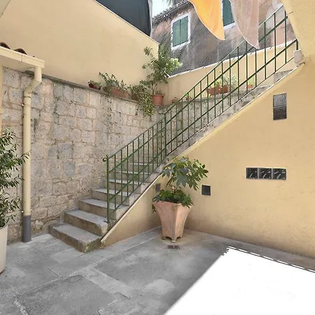 Luxury アパート *