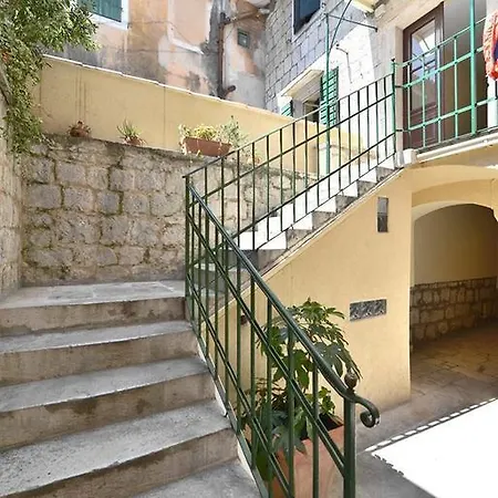 Apartman Luxury Split