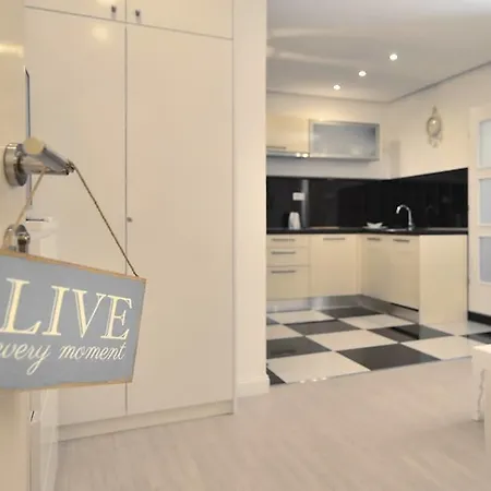 Luxury شقة سبليت