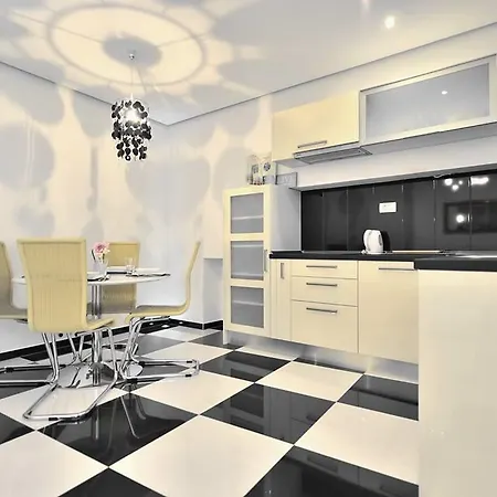 Apartman Luxury Split