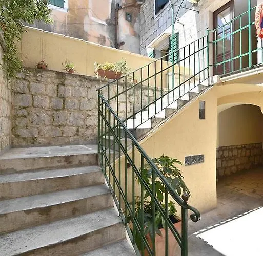 Appartement Luxury Split