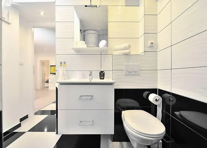 Appartement Luxury Split