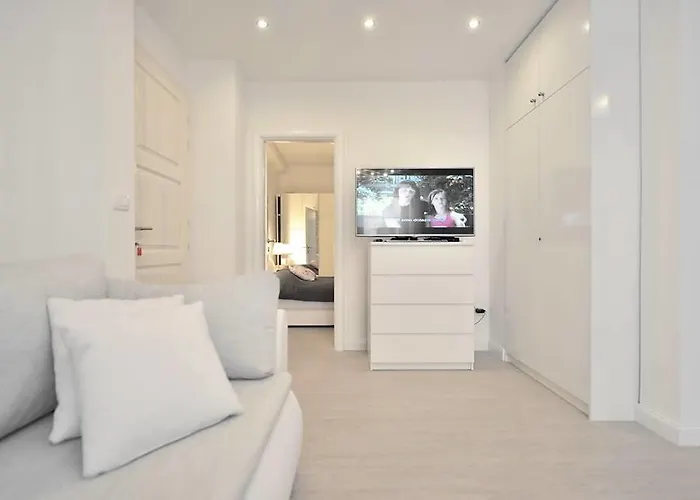 Appartement Luxury *