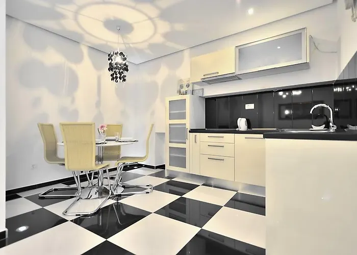 Appartement Luxury Split