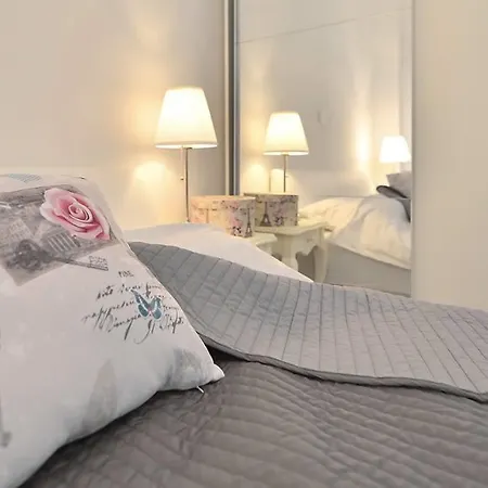 Lägenhet Luxury