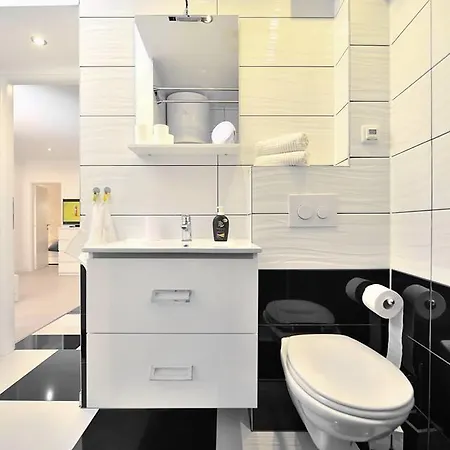 Lägenhet Luxury Split